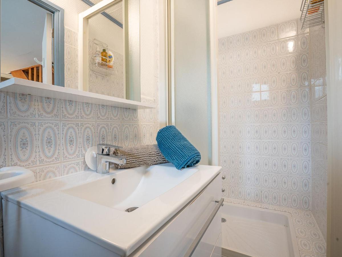 Holiday Home Saint Ideuc By Interhome Luaran gambar